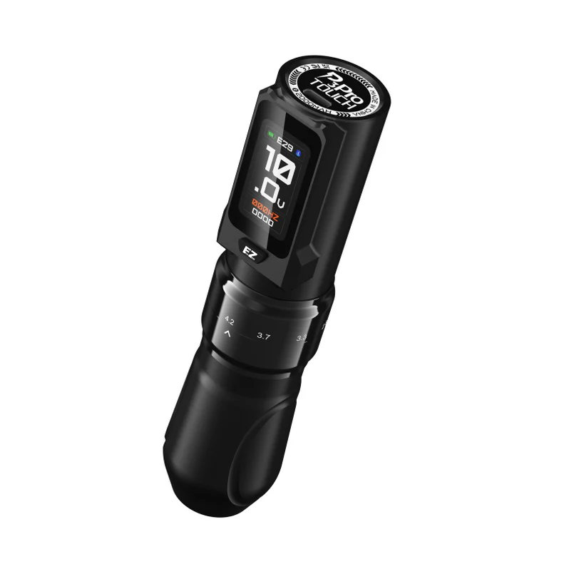 Máquina EZ P3 Pro Touch – Pen Machine com stroke ajustável - Image 3
