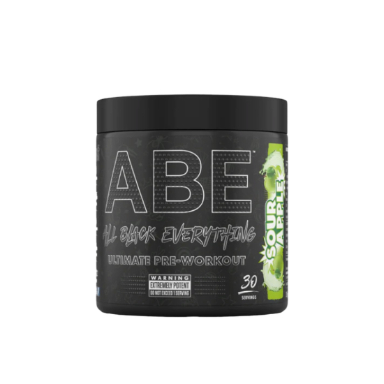 Applied Nutrition – ABE 375g