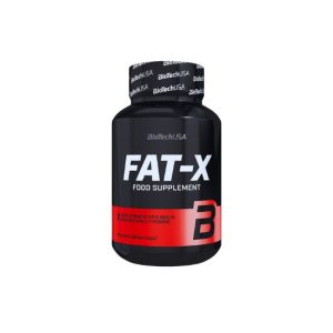 BiotechUSA Fat-X 60Comp.