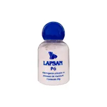 PÓ ADSTRINGENTE LAPSAN 20g