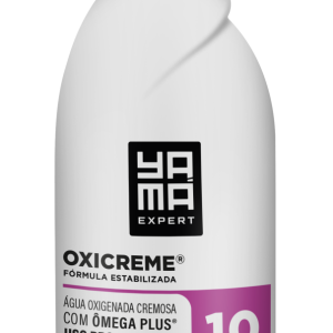 AGUA OXIGENADA YAMA 100ml