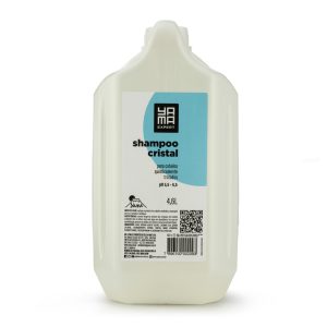 SHAMPOO 5L YAMA
