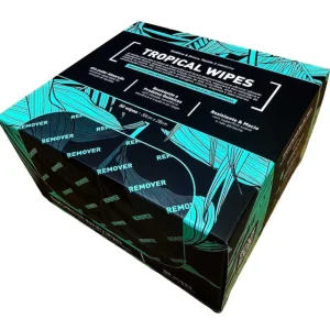 Tropical Wipes – 30x28cm