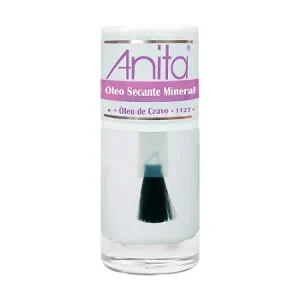 ÓLEO SECANTE MINERAL ANITA