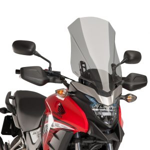 Vidro PUIG Touring HONDA CB500X 16-24