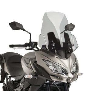 Vidro Puig Touring KAWASAKI VERSYS 1000 12-21 | VERSYS 650 15-21