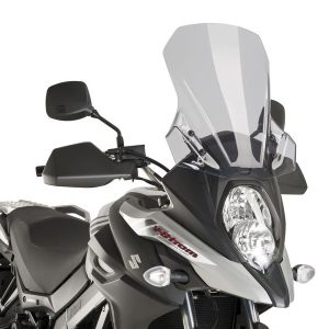 Vidro PUIG Touring para SUZUKI DL650 V-STROM 17-24