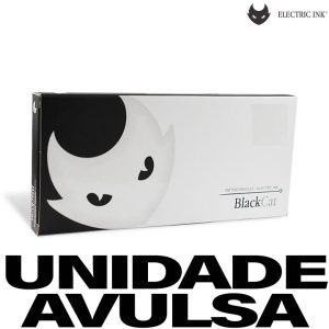 Agulha BLACK CAT haste -Unitário