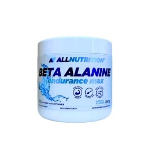 AllNutrition Beta Alanina Endurance Max 250g