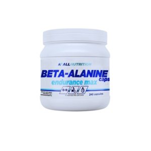 AllNutrition Beta-alanina 240 Cap.