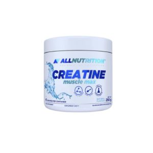 AllNutrition Creatine Muscle Max -250g