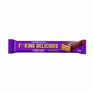 AllNutrition F**king Delicious Crunchee 18g