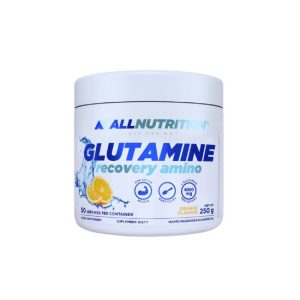 AllNutrition Glutamina Recovery Amino 250g