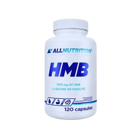 AllNutrition HMB 120 Cap.