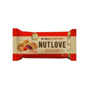 AllNutrition NutLove Croissant Morango 60g