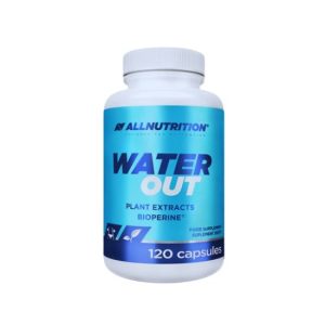AllNutrition Water Out 120 Cap.