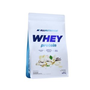 AllNutrition Whey Protein 2270g