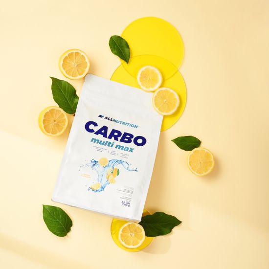 Allnutrition Carbo Multi Max 1Kg - Image 3