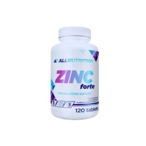 Allnutrition Zinc Forte 120 Comp.