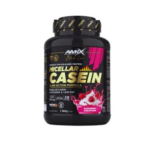 Amix Black Line Micellar Casein 1Kg