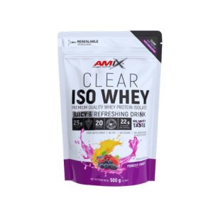 Amix Clear Iso Whey 500g