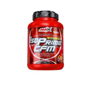 Amix IsoPrime CFM isolado 1kg
