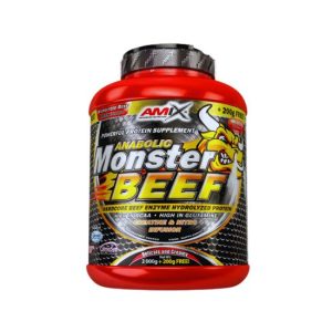 Amix Monster Beef Protein 2,2kg