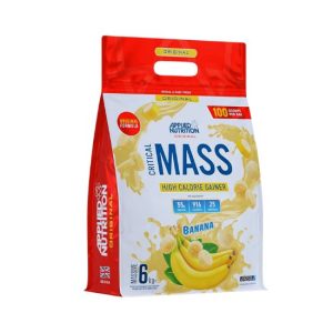 Applied Nutrition Critical Mass Original 6kg