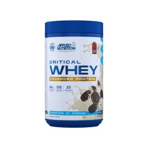 Applied Nutrition Critical Whey Protein 825g