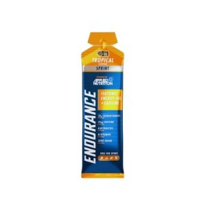 Applied Nutrition Velocity-Fuel Sprint Energy Gel – Com Cafeína 60g