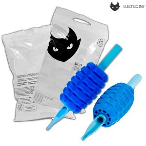Bico Descartável Electric Ink