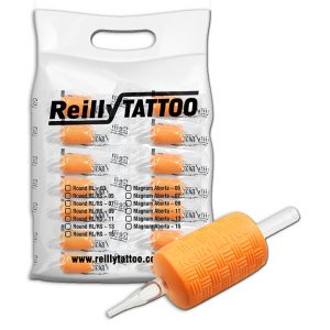 Bico Reilly Tattoo – Biqueira Reilly – 30mm