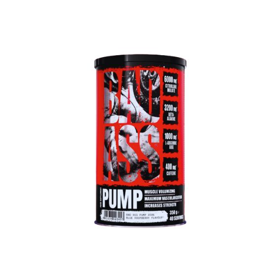 Bad Ass Pump 350g - Image 2