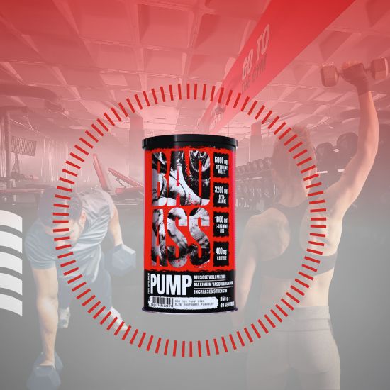 Bad Ass Pump 350g - Image 3