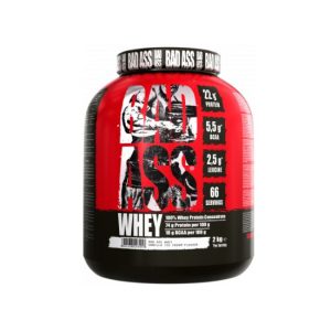 Bad Ass Whey 2Kg