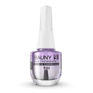 BASE TRATAMENTO BAUNY