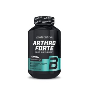 BiotechUSA Arthro Forte 120 Compr.