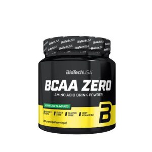 BiotechUSA BCAA Zero 360g