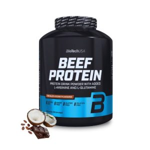 BiotechUSA Beef Protein 1816g