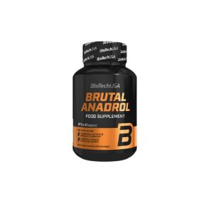 BiotechUSA Brutal Anadrol 90 Cap.