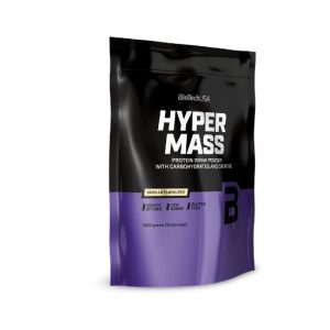 BiotechUSA Hyper Mass 1Kg