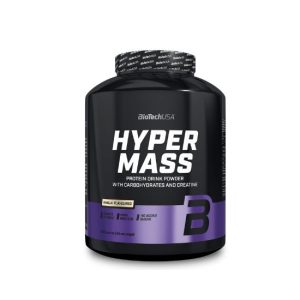 BiotechUSA Hyper Mass 2,270Kg