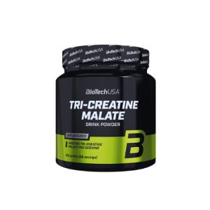 BiotechUSA Tri-Creatine Malate 300g
