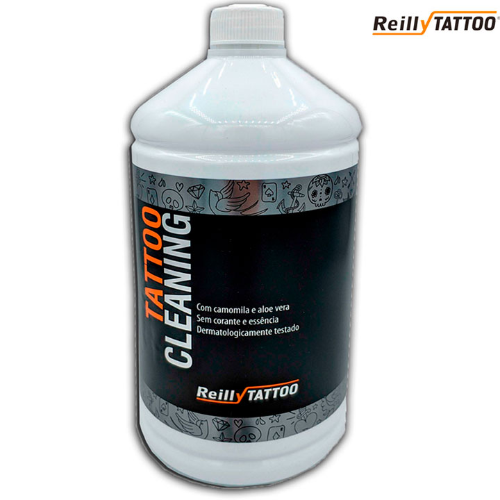 Clean Tattoo Reilly 1000ml - Image 2