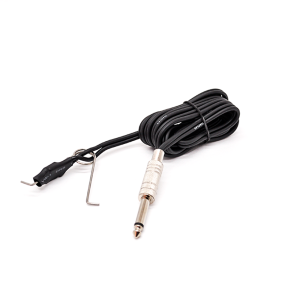 Clip Cord Silicone New Fontes