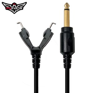 Clipcord de alta tensão V2 – FK IRONS