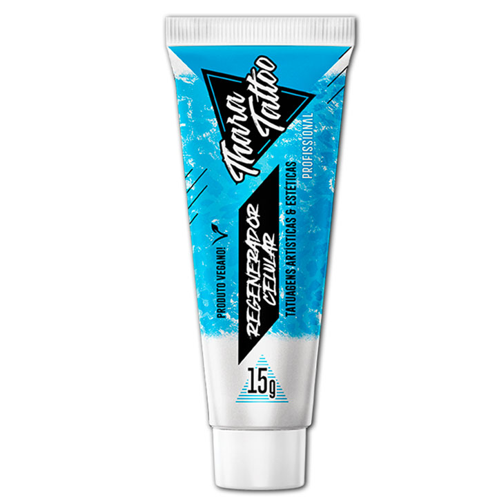 Creme Cicatrizante Thara Tattoo 15ml - Image 2