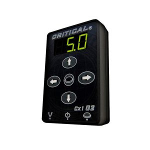 Fonte Critical G2 – CX1