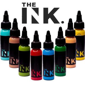 Tinta The INK 30ml – The Ink Colors