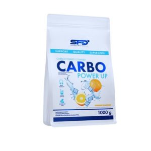 SFD Carbo Power Up 1Kg